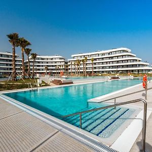 Apartamento Planta baja